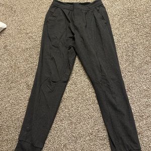 LULU LEMON MENS JOGGERS